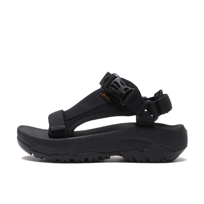 TEVA �n���P�[���A���v�\�[���{���g BLK