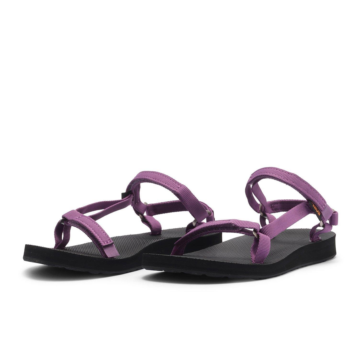 新品　テバ　ロンハーマン　ユニバーサルスリム　ネイビー　7 24センチ TEVA 【オンライン限定価格】 W Original Universal Slim｜OSHMAN'S