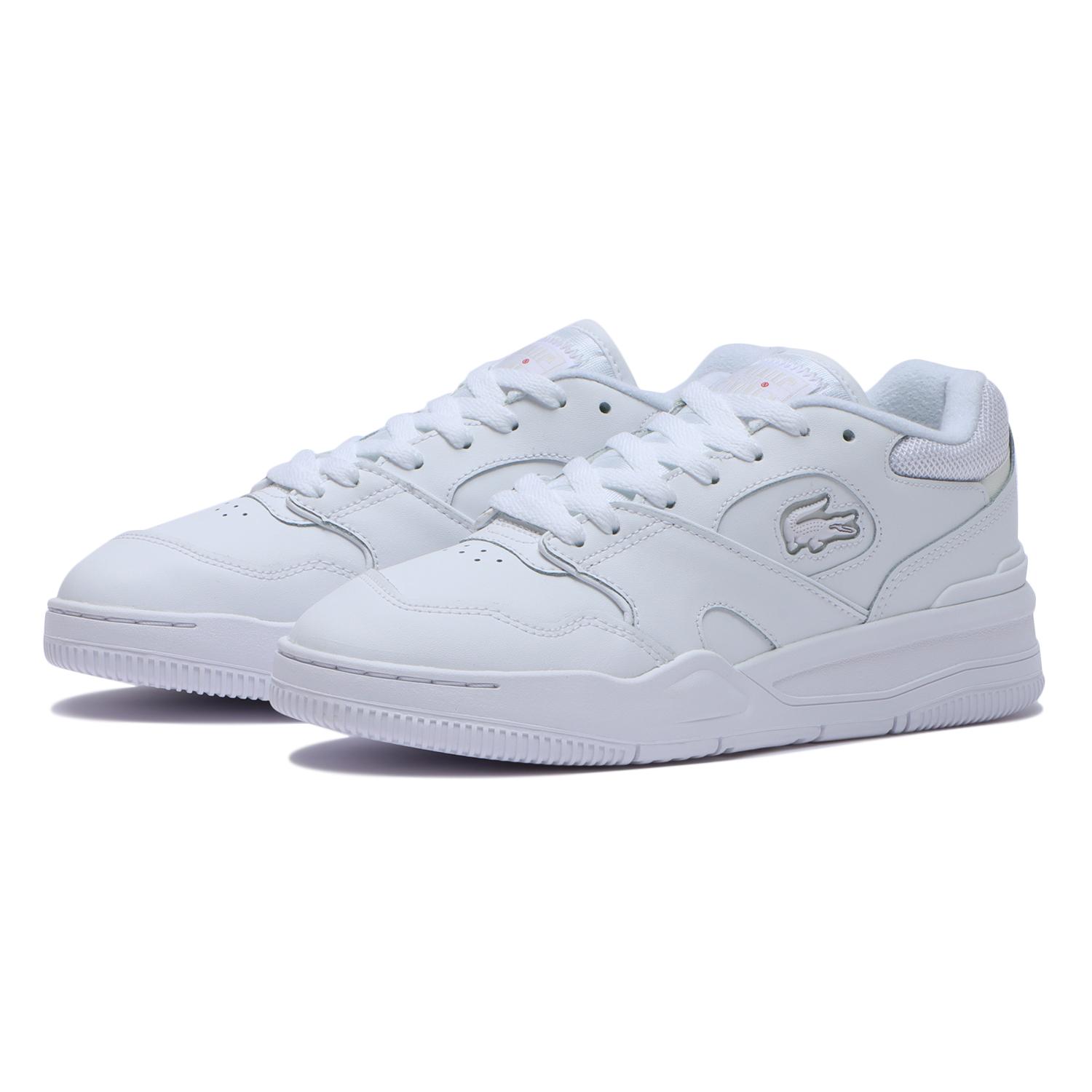レディース 【LACOSTE】 ラコステ LINESHOT 223 4 SFA LINESHOT