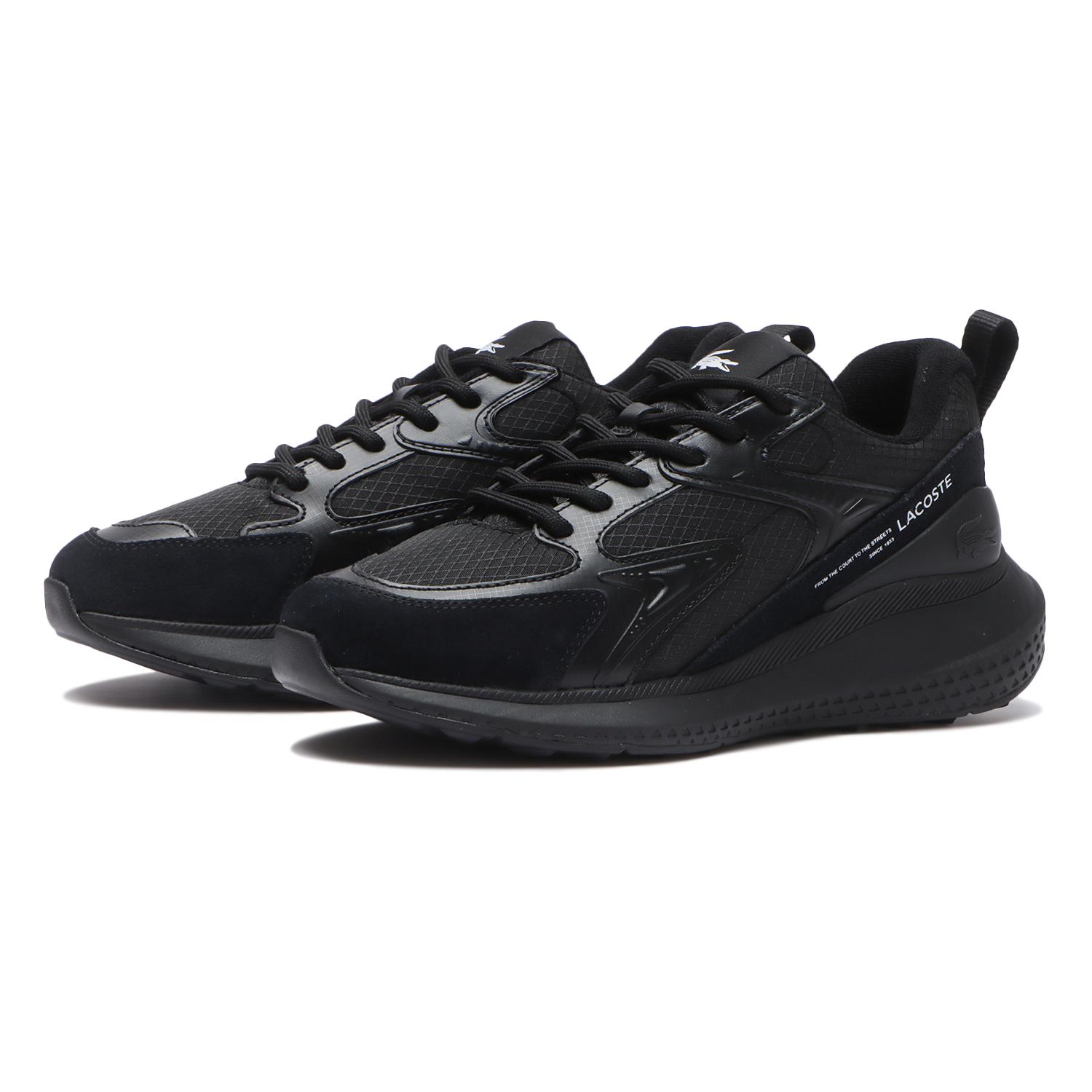 レディース 【LACOSTE】 ラコステ L003 EVO 124 2 SFA L003 EVO