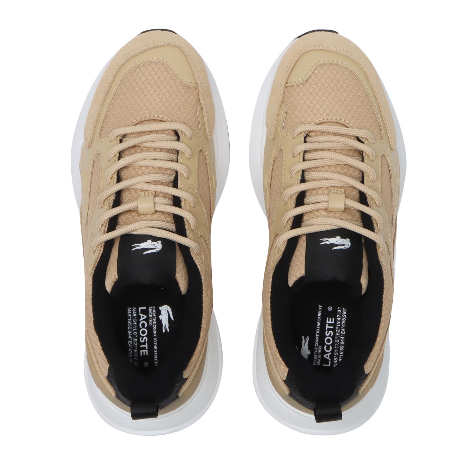 L003 EVO 124 2 SFA 【LACOSTE】 ラコステ L003 EVO 124 2 SFA L003