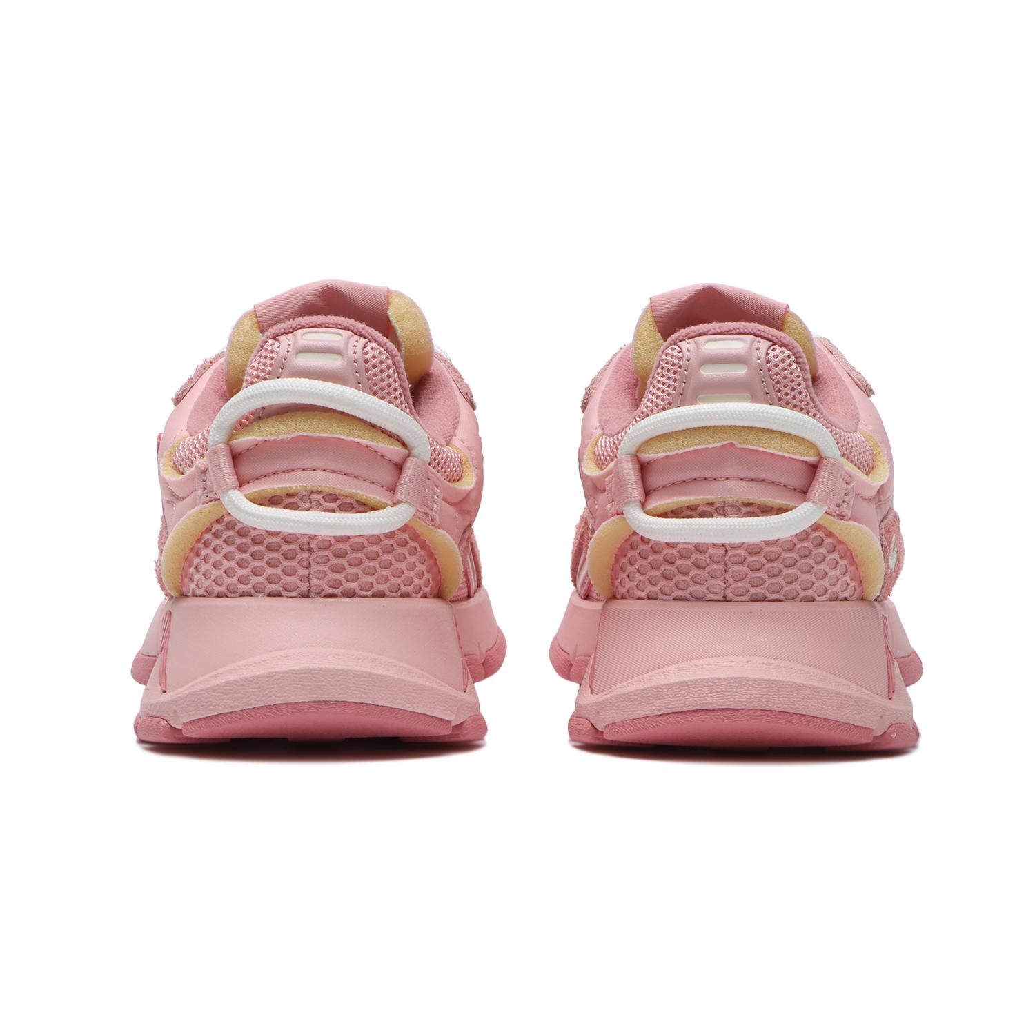 Lacoste L003 ネオ スニカ 747SFA01130 13C Women's L003 Neo Sneakers - Sneakers - New In 2025 | Lacoste