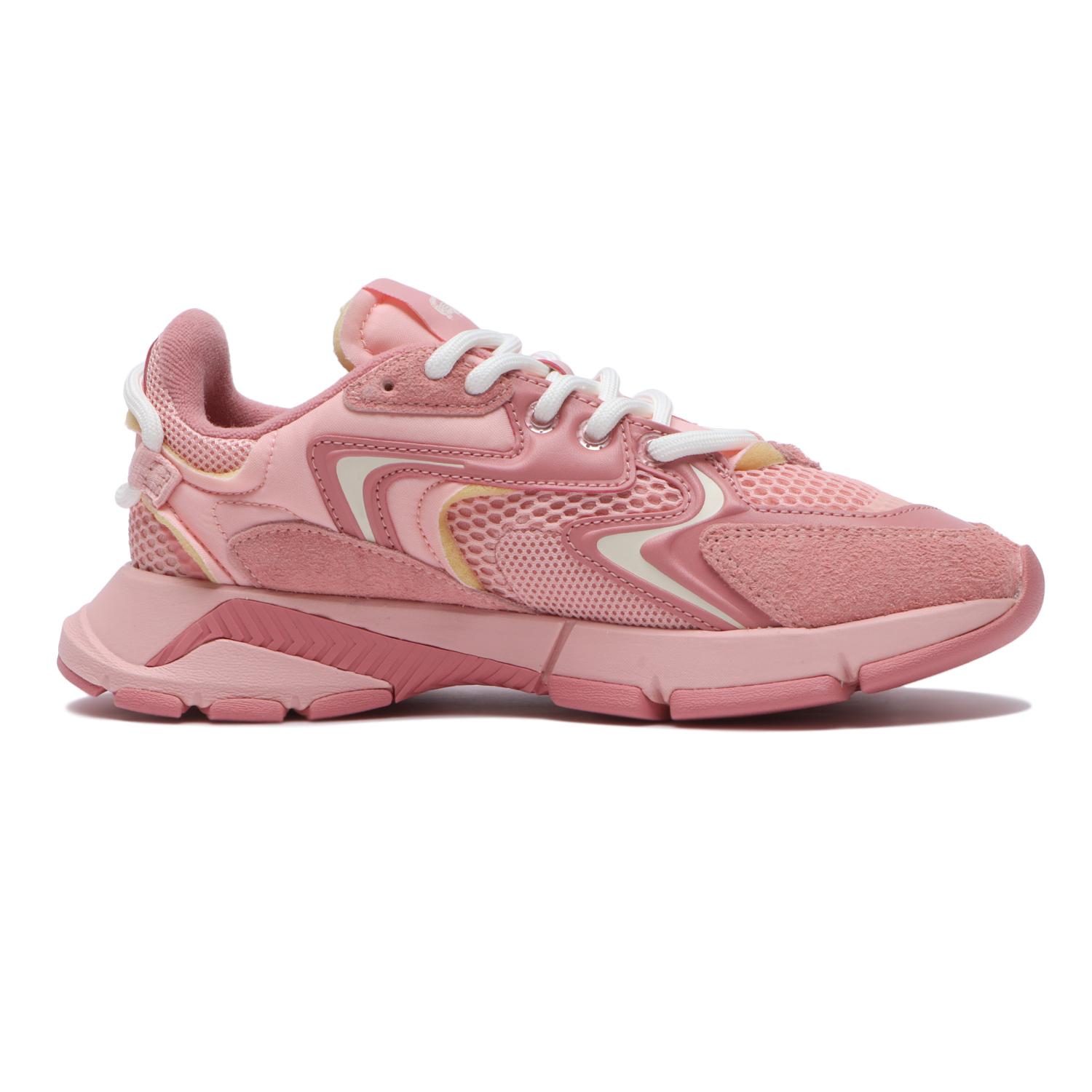 Lacoste L003 ネオ スニカ 747SFA01130 13C Women's L003 Neo Sneakers - Sneakers - New In 2025 | Lacoste