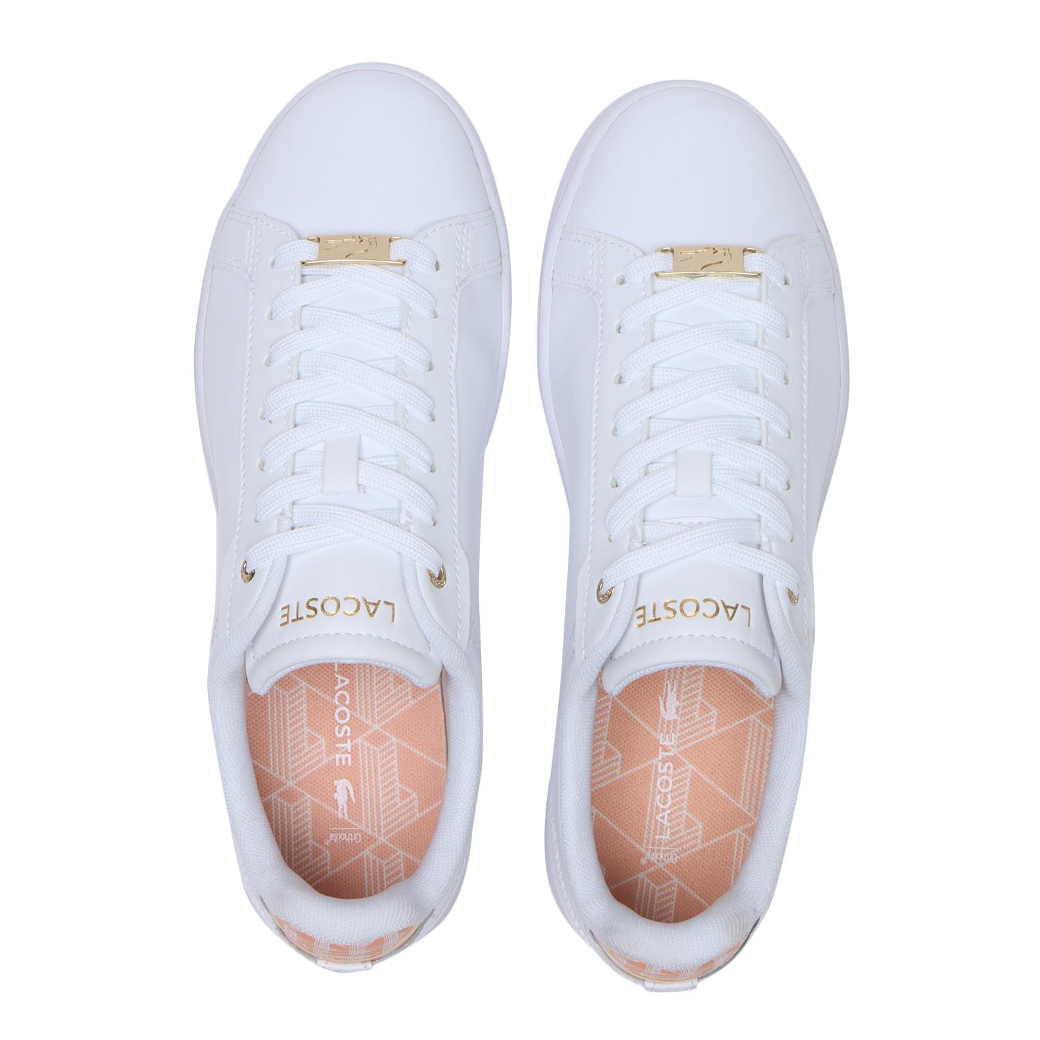 大人気【LACOSTE】 CARNABY PRO ABC ●送料・関税込● CARNABY PRO 124 1 AS SFA 【LACOSTE】 ラコステ CARNABY PRO