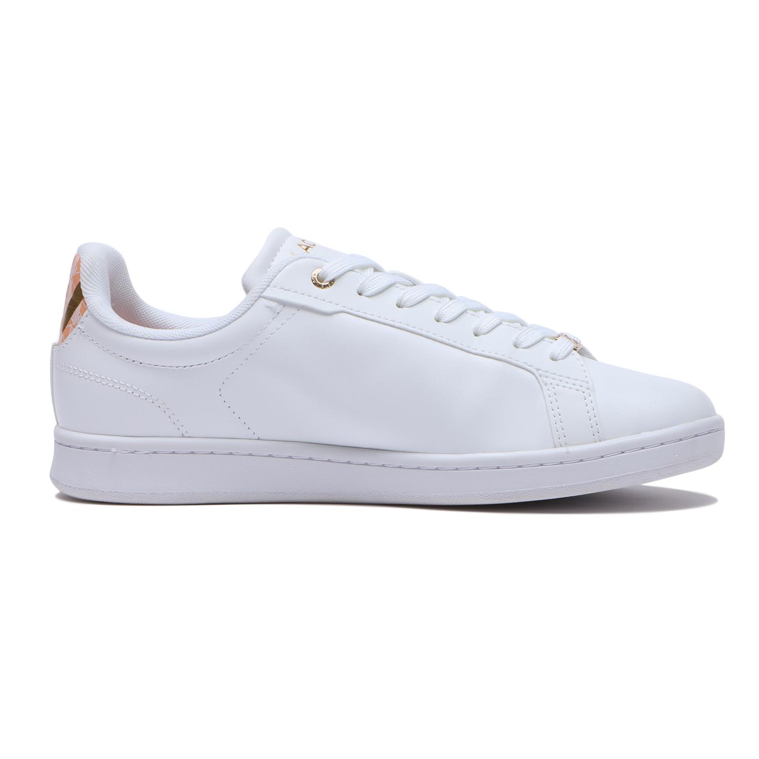 ☆送料無料☆ LACOSTE CARNABY PRO ABC ☆ CARNABY PRO 124 1 AS SFA 【LACOSTE】 ラコステ CARNABY PRO