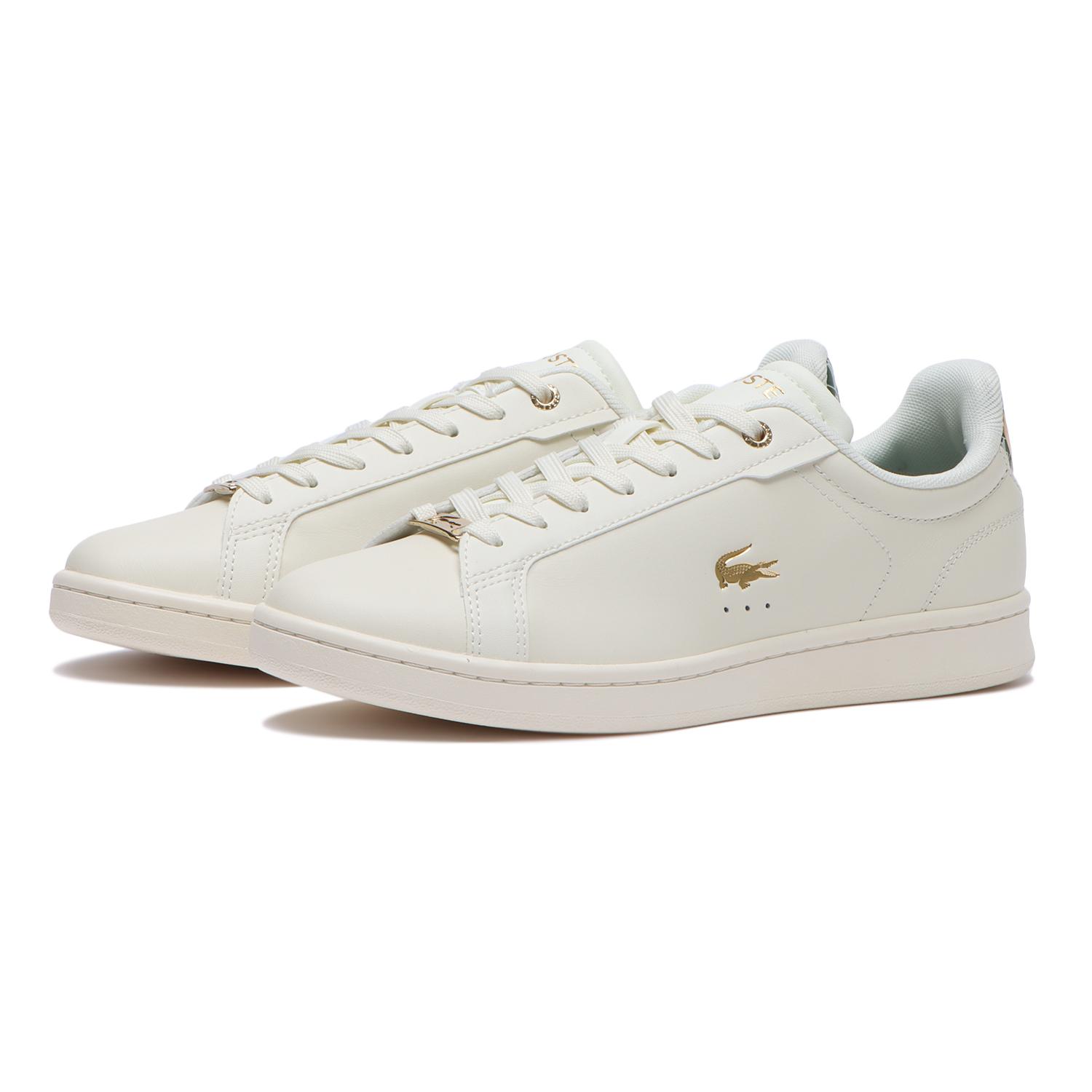 LACOSTE】 ラコステ CARNABY PRO 124 1 AS SFA CARNABY PRO 124