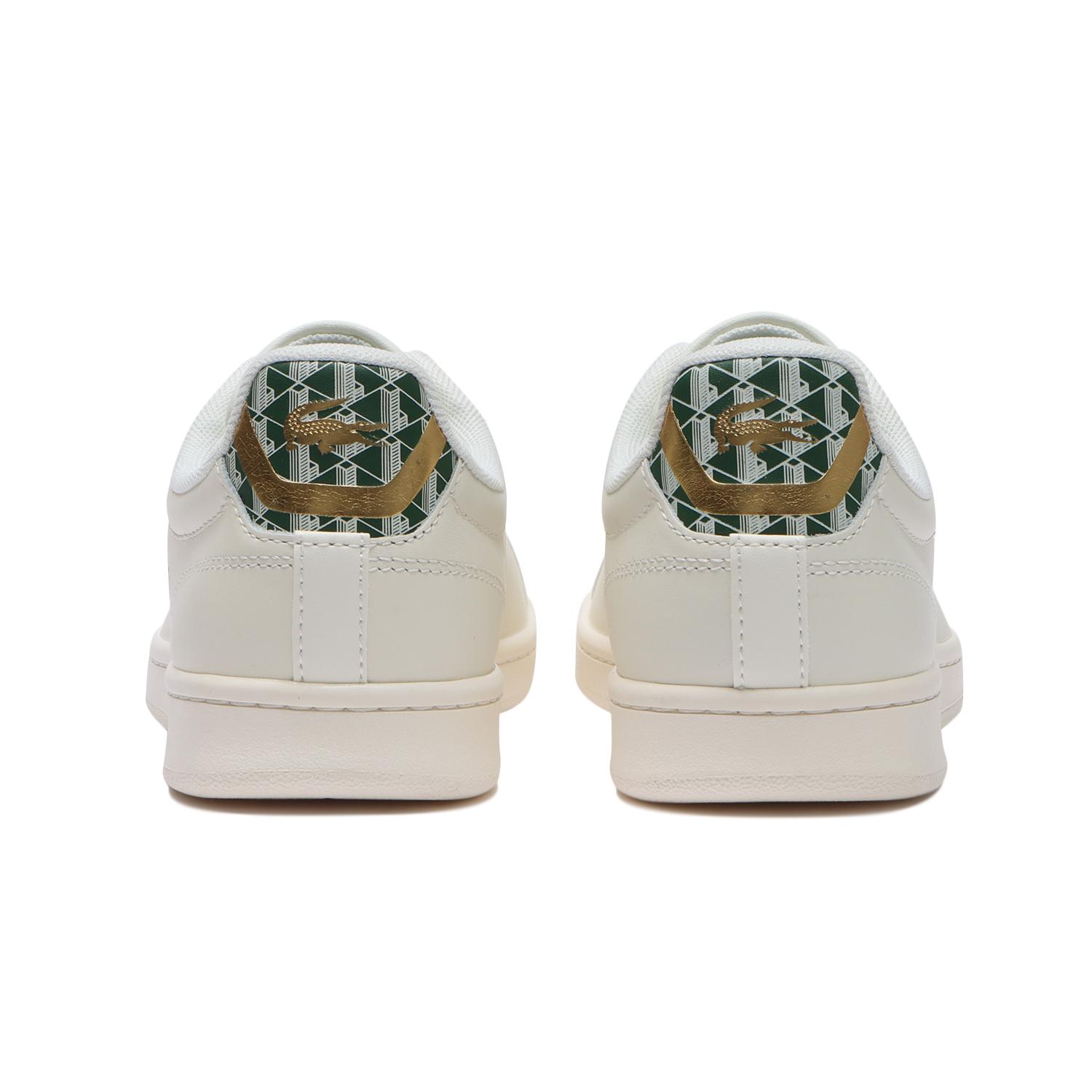 LACOSTE】 ラコステ CARNABY PRO 124 1 AS SFA CARNABY PRO 124