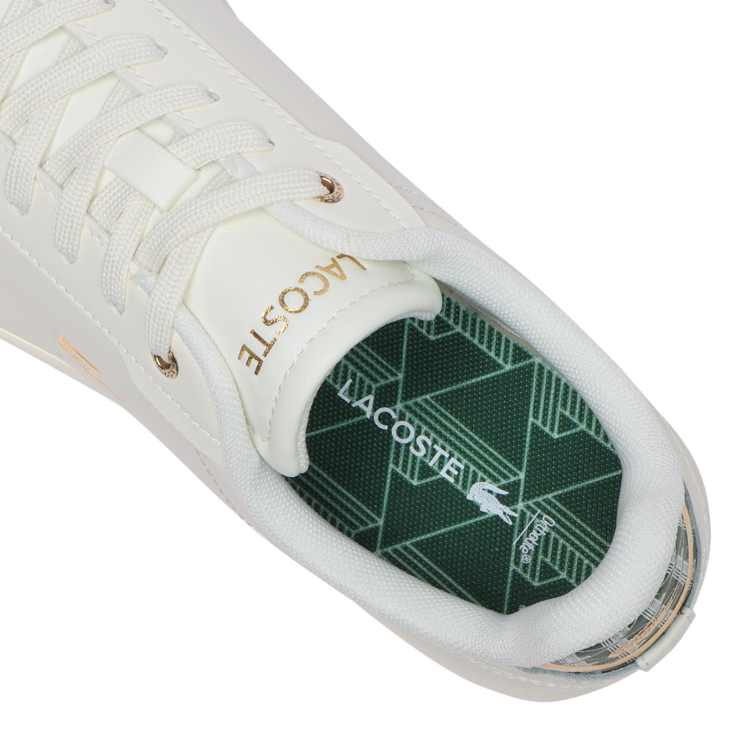 大人気【LACOSTE】 CARNABY PRO ABC ●送料・関税込● CARNABY PRO 124 1 AS SFA 【LACOSTE】 ラコステ CARNABY PRO