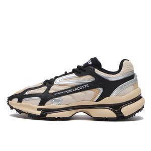 3E8 LT TAN/BLK