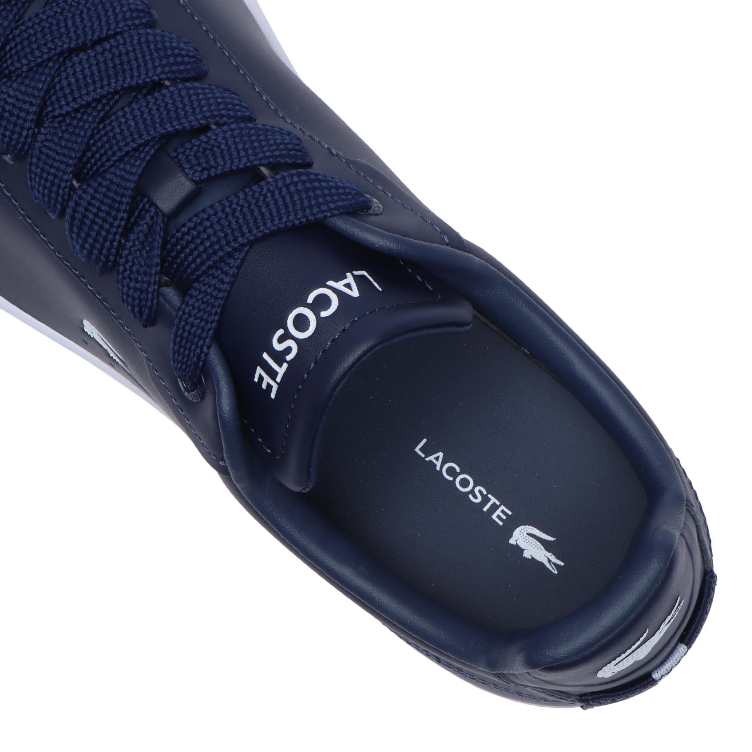 大人気【LACOSTE】 CARNABY PRO ABC ●送料・関税込● LACOSTE】 ラコステ CARNABY PRO BL 23 1 SFA カーナビプロ