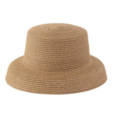 RUBEN ペーパーカサブランカハット