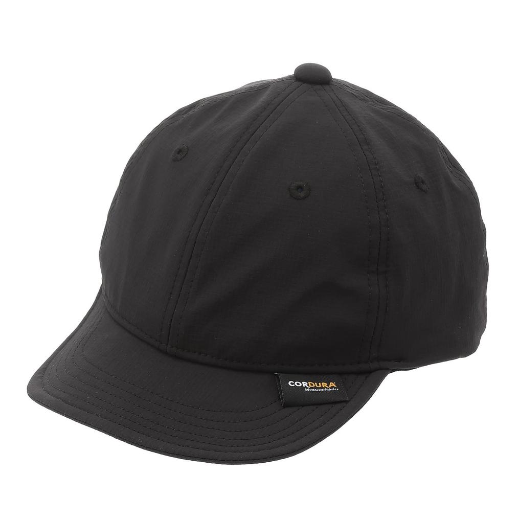  RIVER UP RIVER UP Cordura Mini Rip Ball Cap画像1