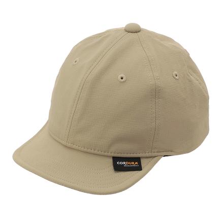 RIVER UP リバーアップ 撥水コーデュラミニリップボールキャップ