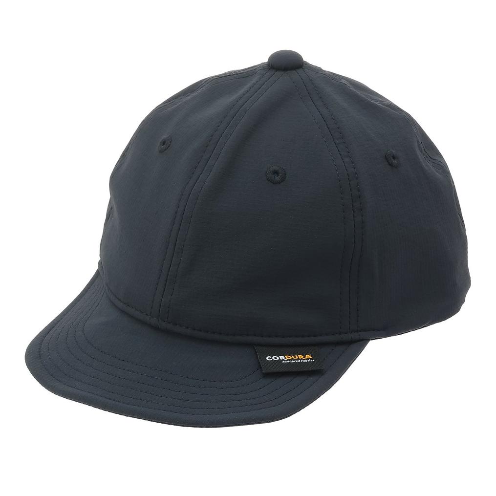  RIVER UP RIVER UP Cordura Mini Rip Ball Cap画像1