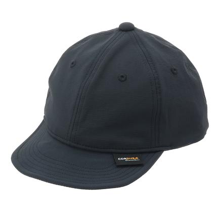RIVER UP リバーアップ 撥水コーデュラミニリップボールキャップ