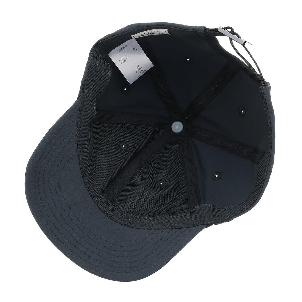  RIVER UP RIVER UP Cordura Mini Rip Ball Cap画像4
