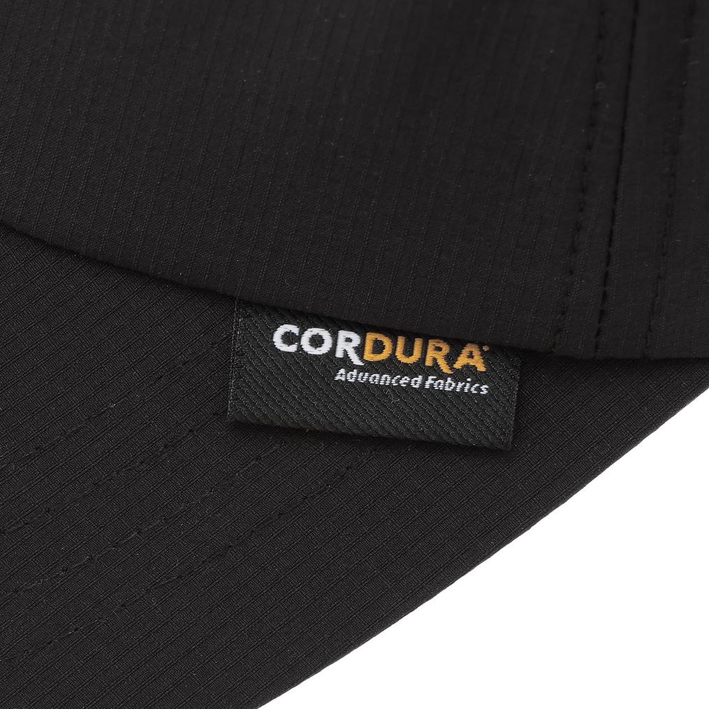  RIVER UP RIVER UP Cordura Mini Rip Low Cap画像2