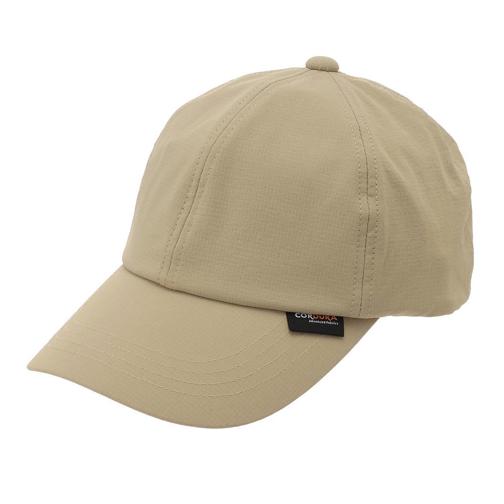  RIVER UP RIVER UP Cordura Mini Rip Low Cap画像1