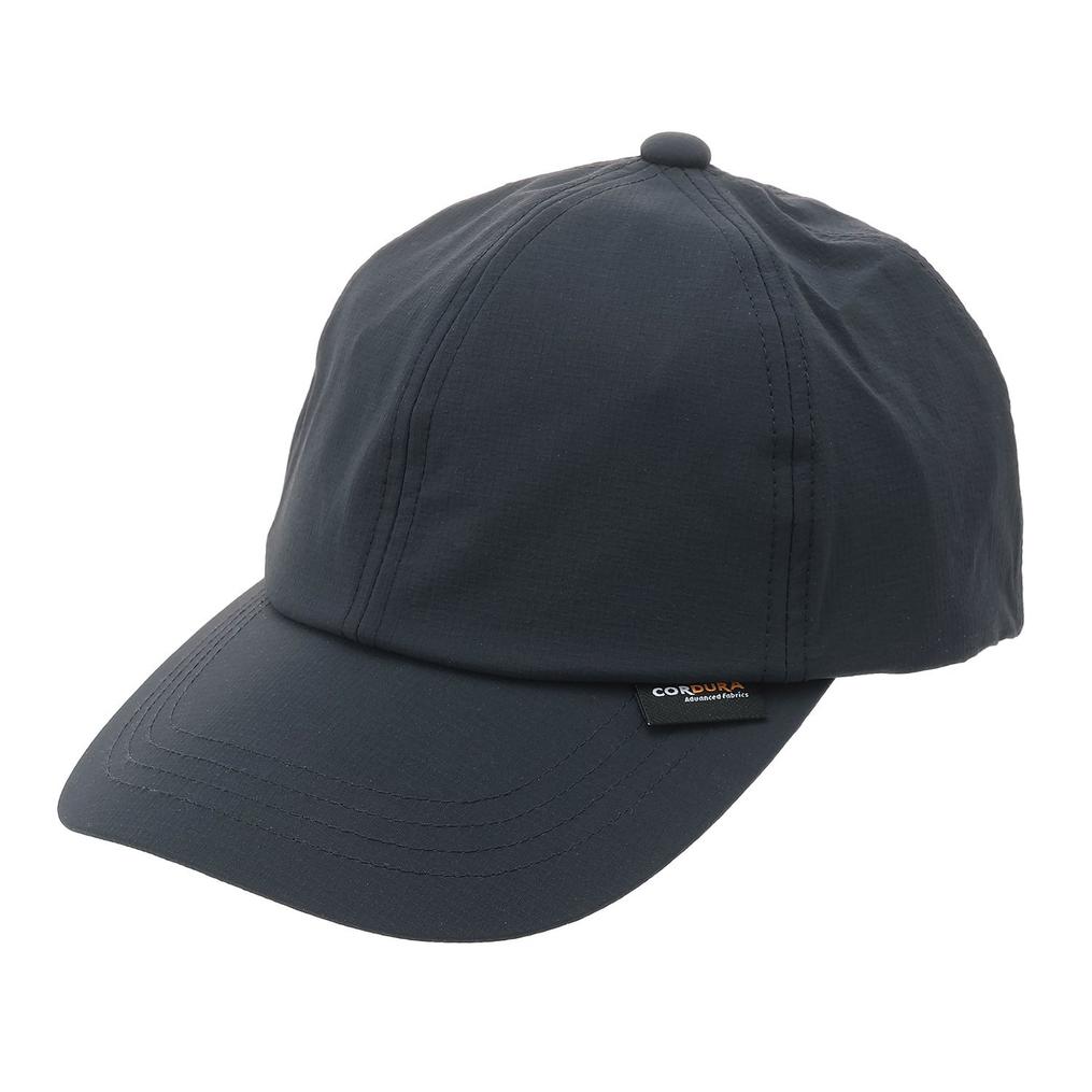  RIVER UP RIVER UP Cordura Mini Rip Low Cap画像1
