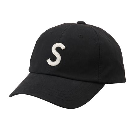 RIVER UP ロゴローキャップ