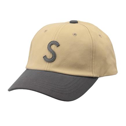 RIVER UP ロゴローキャップ