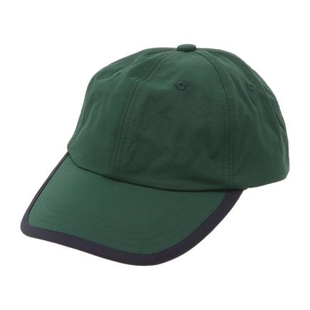 ReqHatter レックハッター ツートーンナイロンキャップ