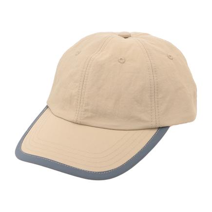 ReqHatter レックハッター ツートーンナイロンキャップ