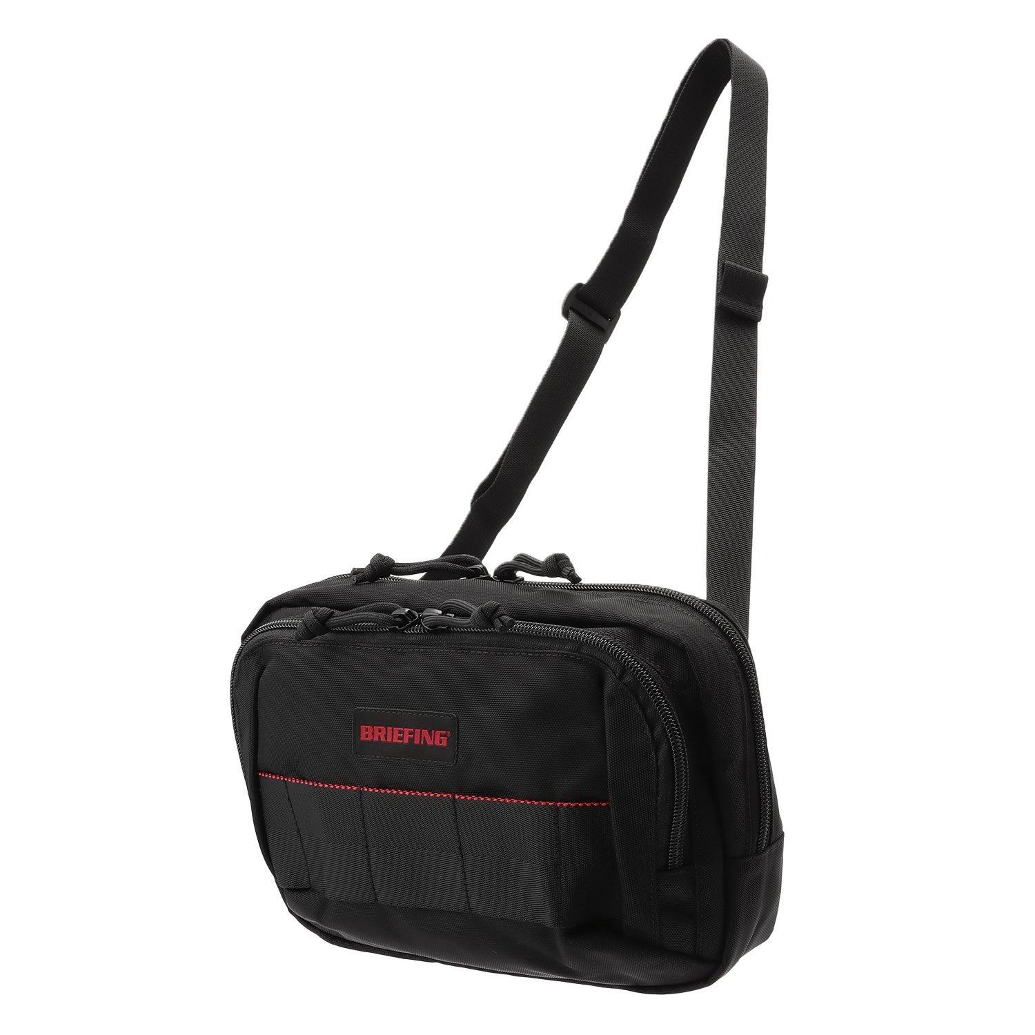 BRIEFING BRIEFING BS Box Shoulder S AG｜OSHMAN'S ONLINE 公式通販