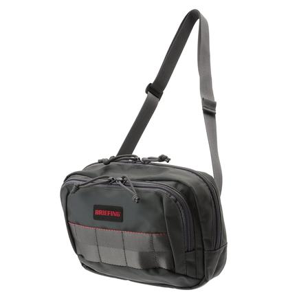 BRIEFING BS ボックスショルダー S AG