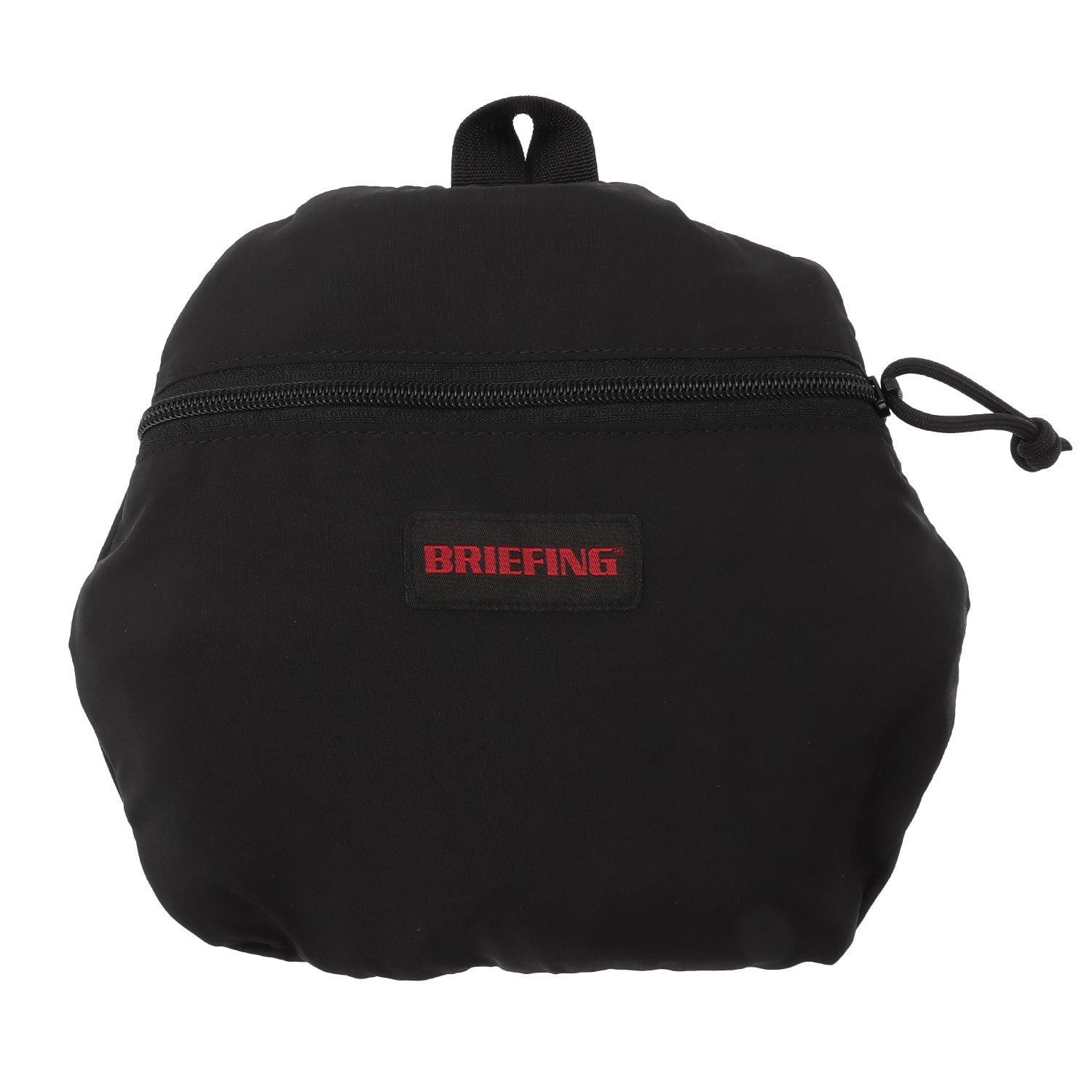 BRIEFING BRIEFING Packable Daypack｜OSHMAN'S ONLINE 公式通販