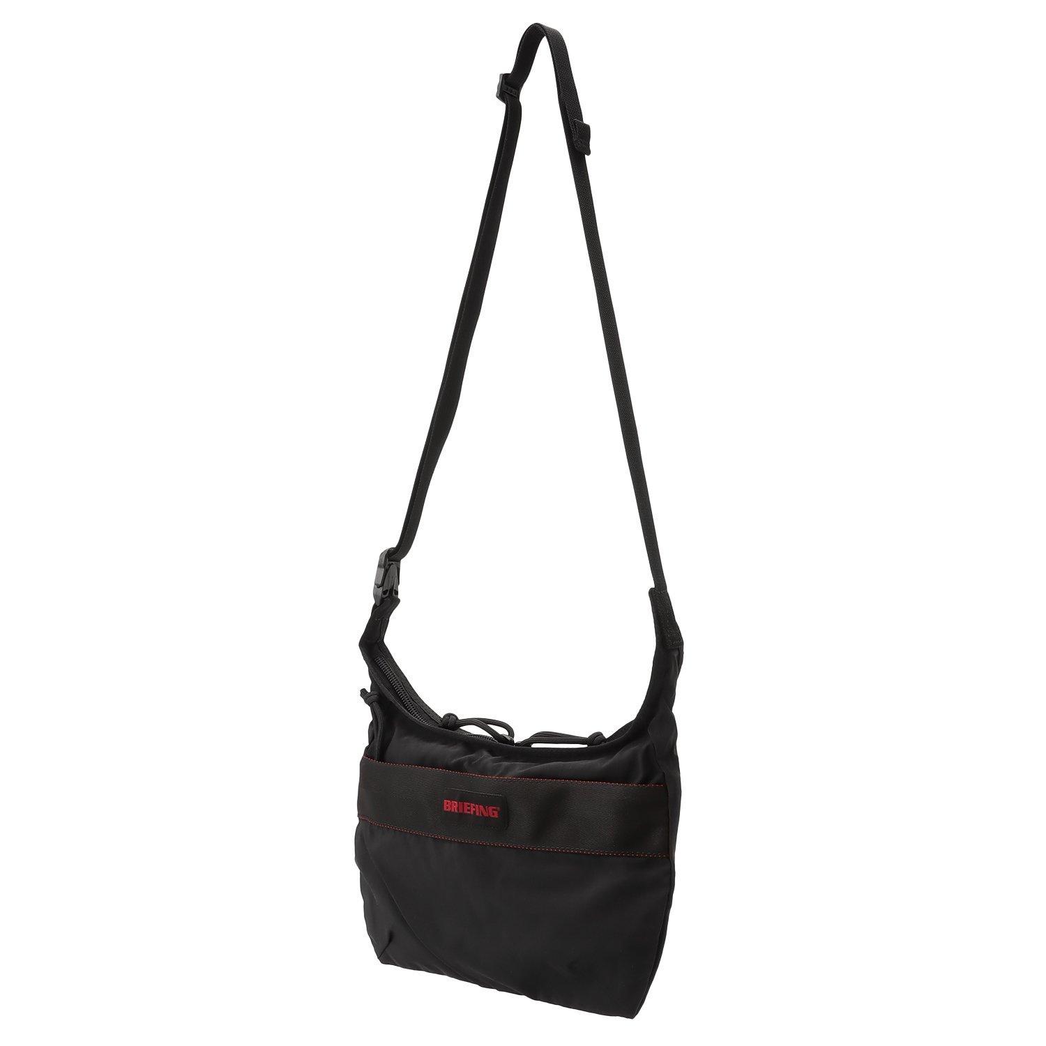 BRIEFING BRIEFING Light Sacoche｜OSHMAN'S ONLINE 公式通販