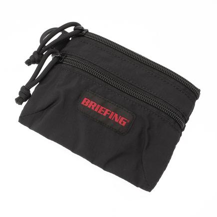 BRIEFING SLフラットポーチ