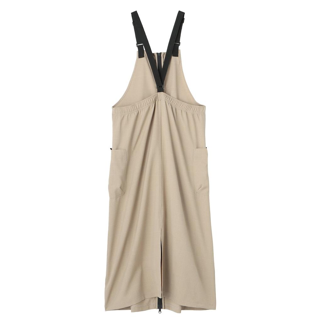  THOUSAND MILE THOUSAND MILE W's Salopette Skirt画像3