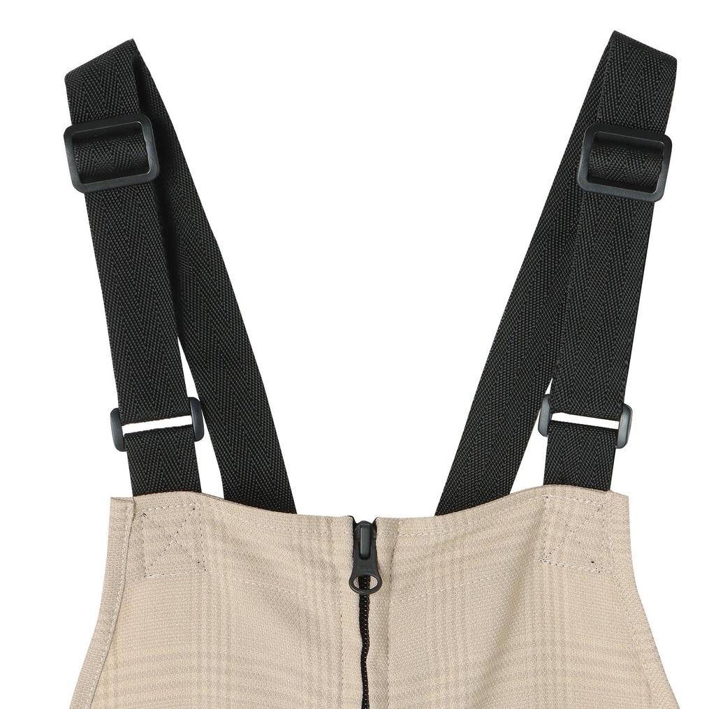  THOUSAND MILE THOUSAND MILE W's Salopette Skirt画像2