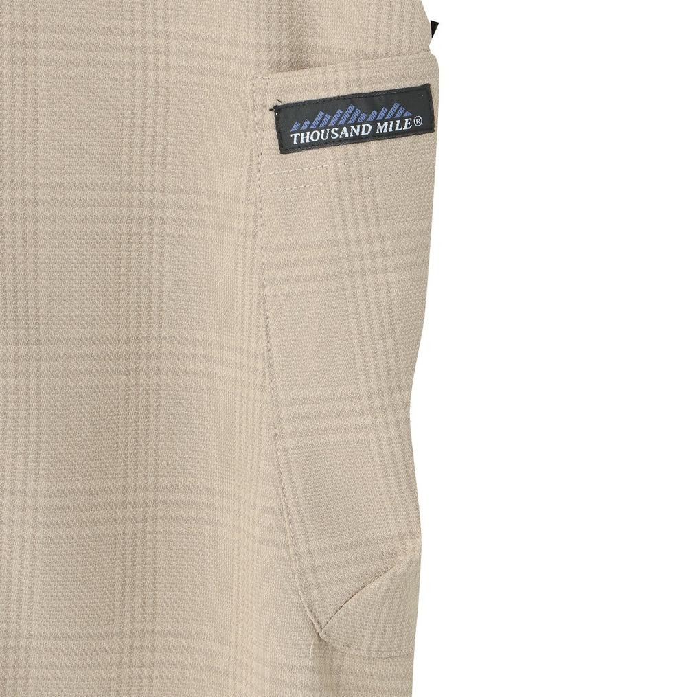  THOUSAND MILE THOUSAND MILE W's Salopette Skirt画像4