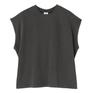  STAR&STRIPE STAR&STRIPE W's Nosleeve Crew画像6