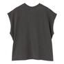  STAR&STRIPE STAR&STRIPE W's Nosleeve Crew画像5