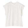  STAR&STRIPE STAR&STRIPE W's Nosleeve Crew画像1