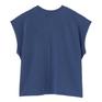  STAR&STRIPE STAR&STRIPE W's Nosleeve Crew画像3