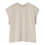  STAR&STRIPE STAR&STRIPE W's Nosleeve Crew画像1