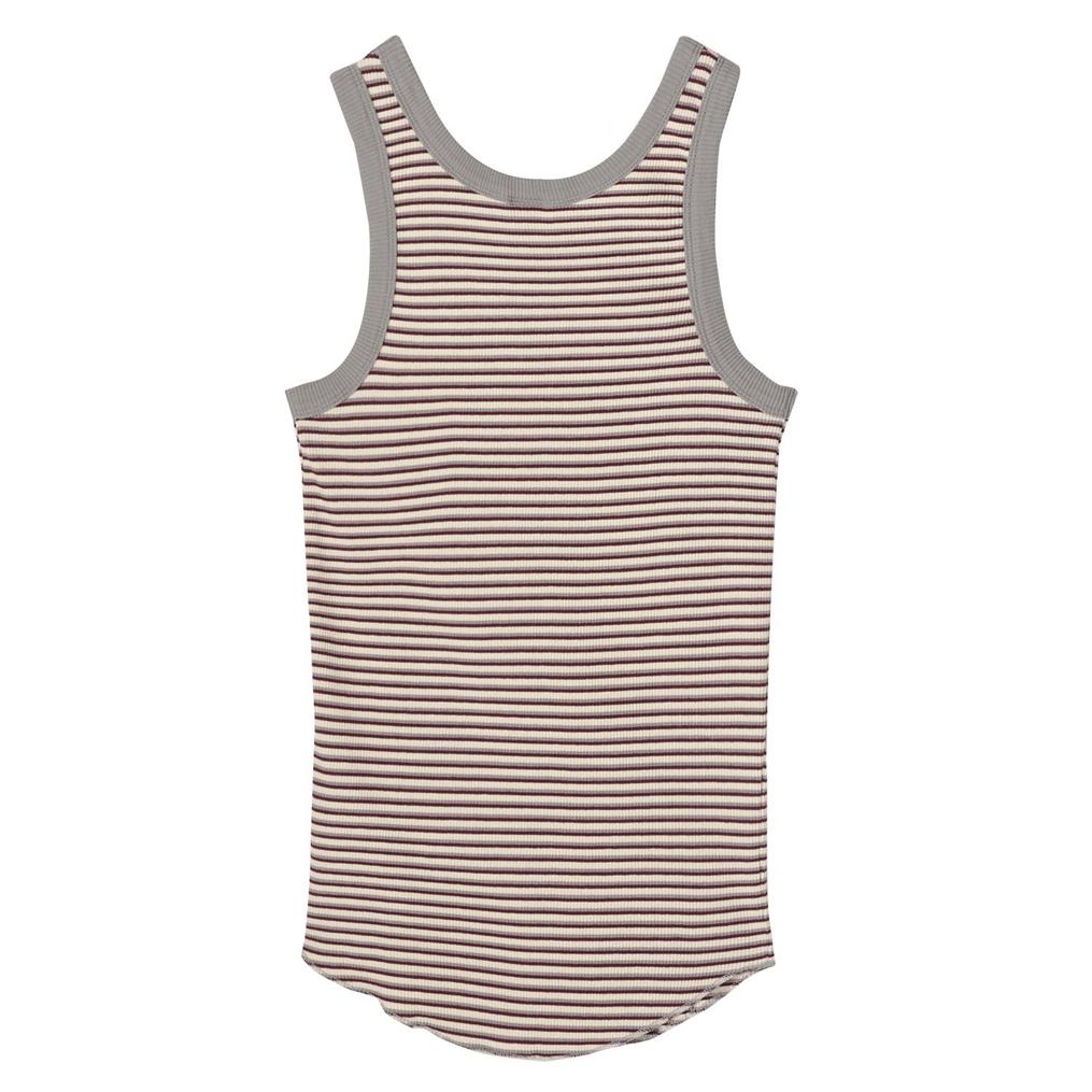  Healthknit HEALTH KNIT Border Tank Top画像3