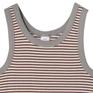 Healthknit HEALTH KNIT Border Tank Top画像2
