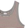  Healthknit HEALTH KNIT Border Tank Top画像4