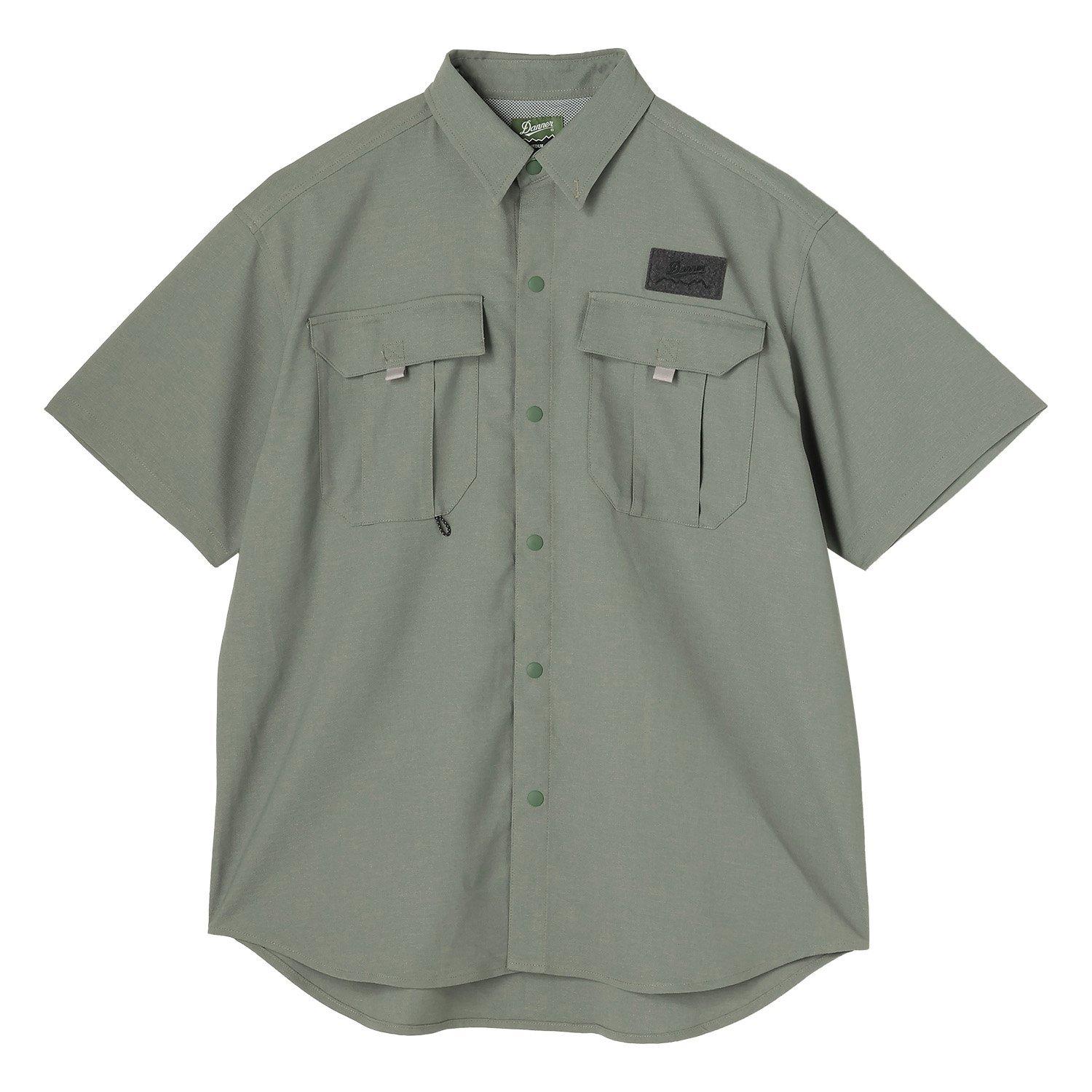  Danner DANNER Field Utility Teclino Shirt画像1