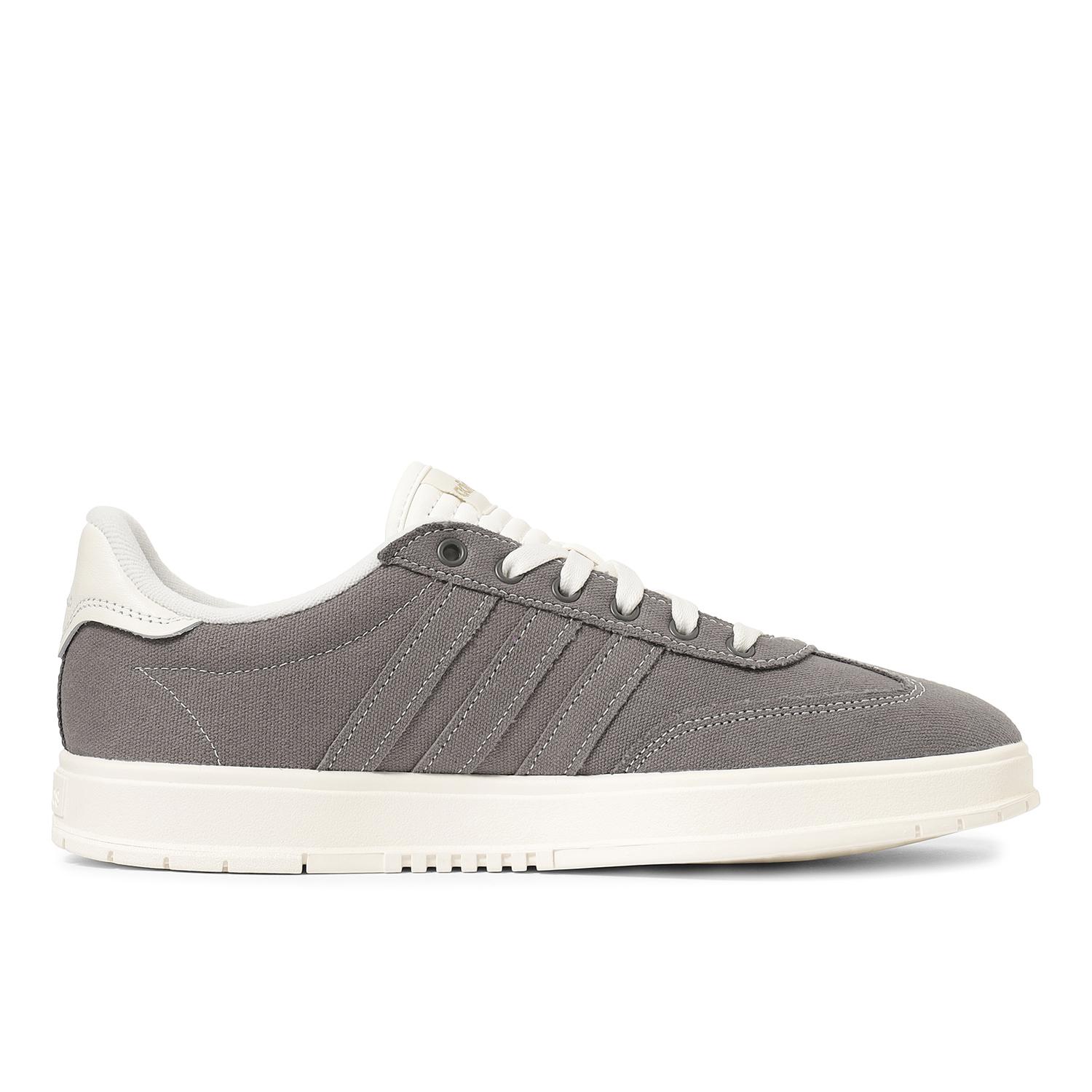 ADIDAS】 アディダス GRADAS グラダス IH8693 CHAR/CORE/GOLD
