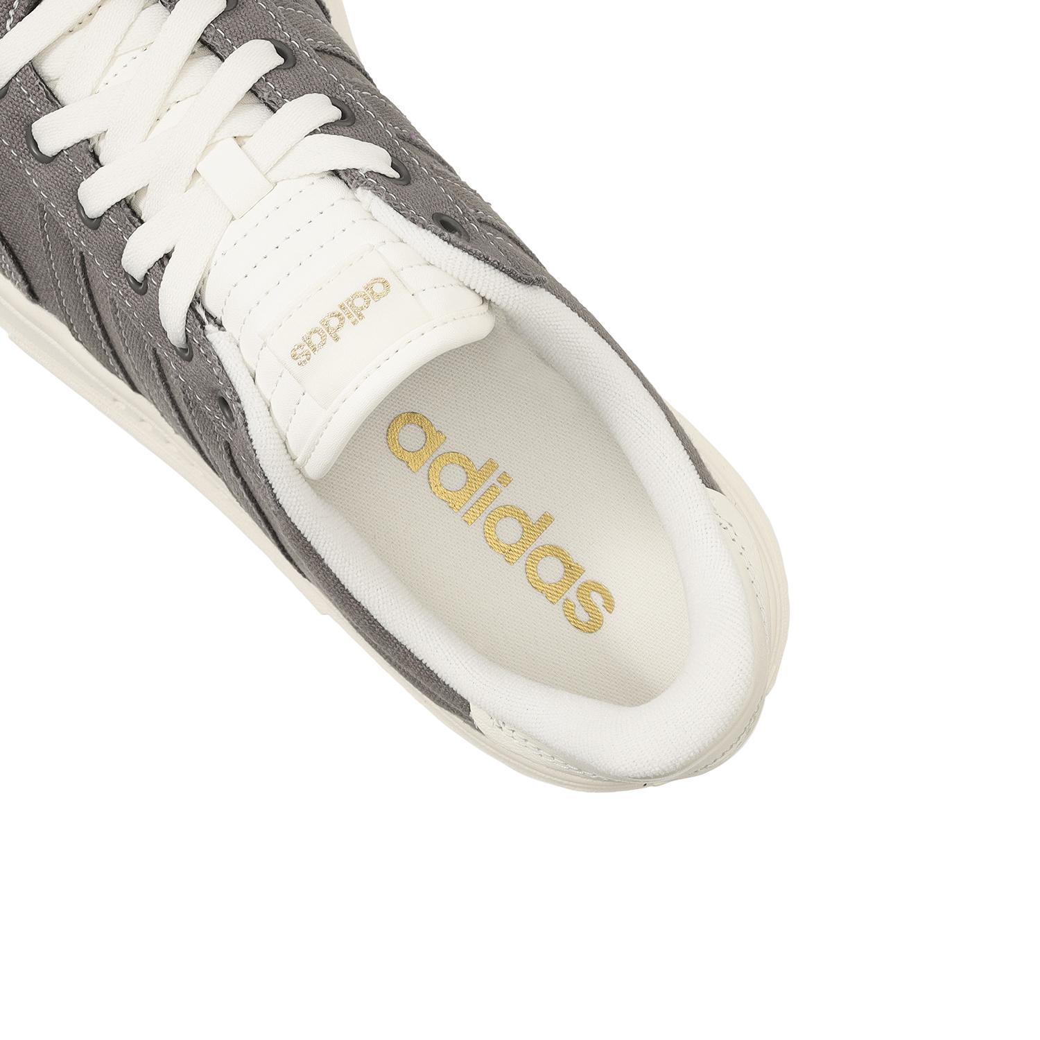 ADIDAS】 アディダス GRADAS グラダス IH8693 CHAR/CORE/GOLD