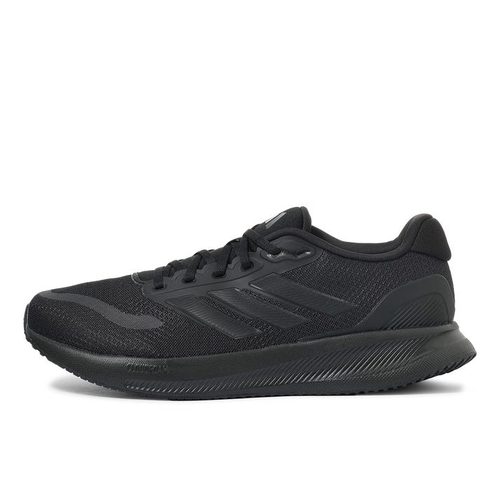 yz yADIDASz AfB_X RUNFALCON 5 WIDE t@R 5 Ch JH5184 CORE/CORE/FTWW 26cm