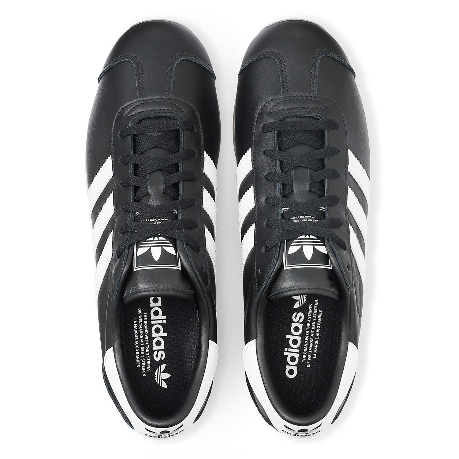 【ADIDAS】COUNTRY II CORE/FTWR/CARB 国内発送 ADIDAS】 アディダス COUNTRY II カントリー Ⅱ ID6600 CORE