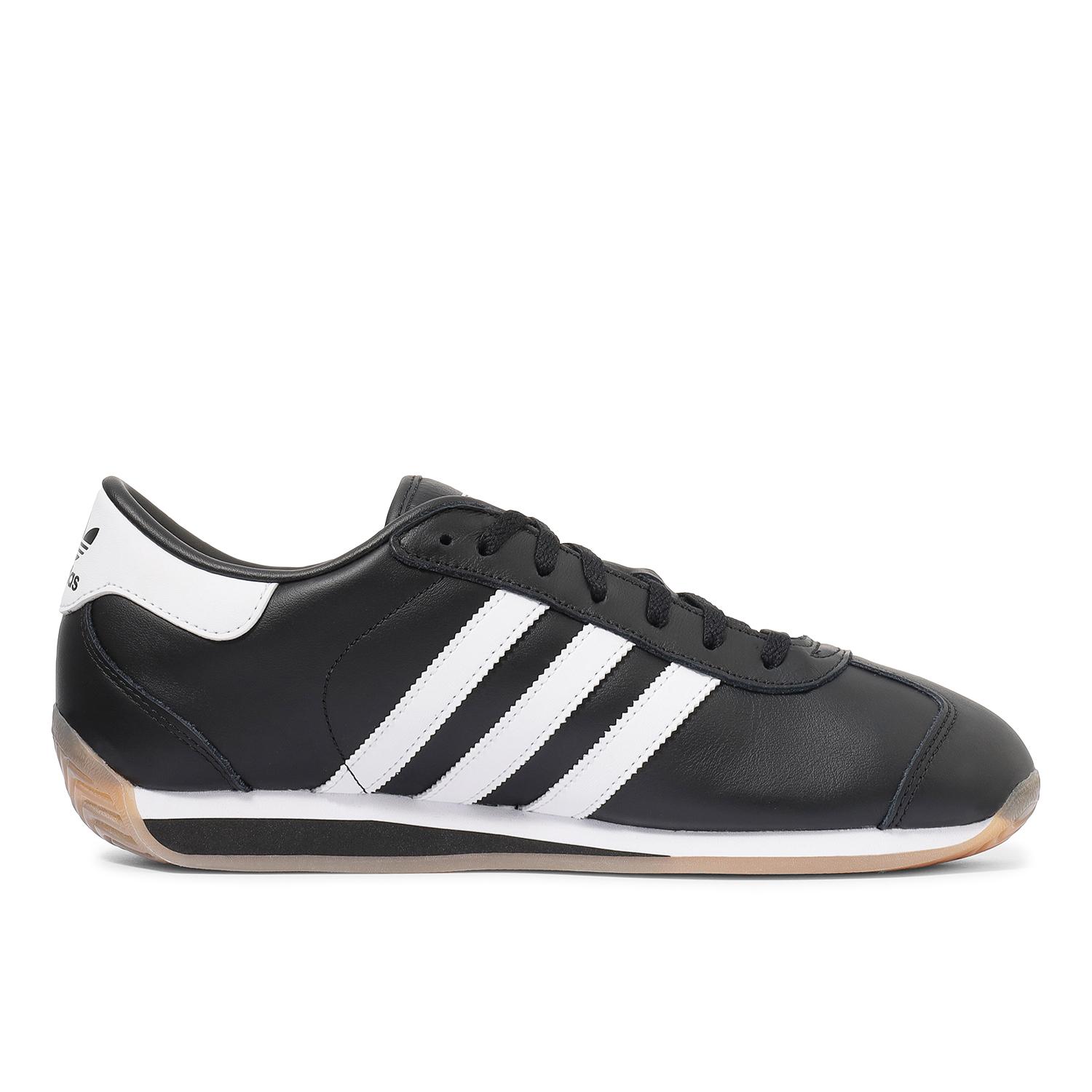 ADIDAS】 アディダス COUNTRY II カントリー Ⅱ ID6600 CORE