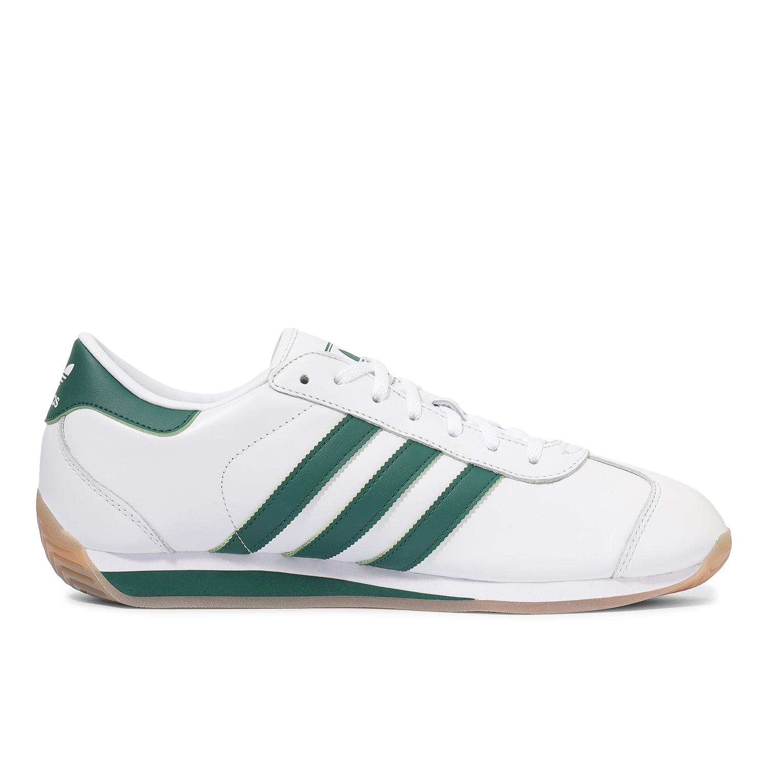 ADIDAS】 アディダス COUNTRY II カントリー Ⅱ IG4551 FTWR/COLL/FTWR